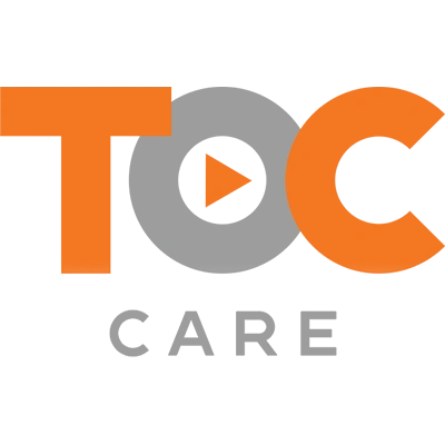 TOC Care Logo